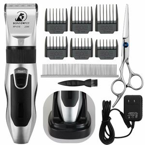 Bonve Pet Dog Grooming Clippers